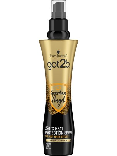 Got2B Guardian Angel termoochronny spray do włosów 200ml