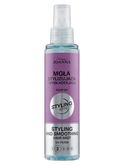 Joanna Styling Effect mgła stylizująca i wygładzająca 150ml