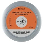 Joanna Styling Effect guma stylizująca do włosów ekstramocna 100g