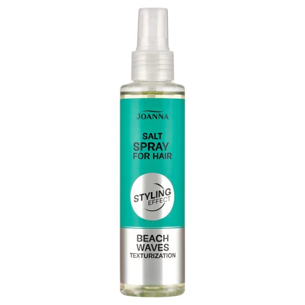 Joanna Styling Effect spray solny do włosów 150ml