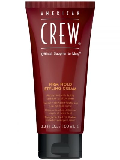 American Crew Firm Hold Styling Gel żel do stylizacji włosów 100ml