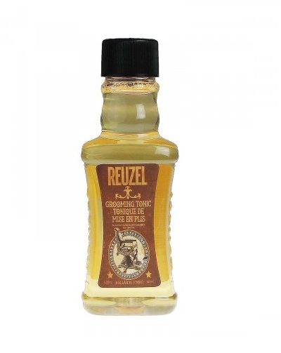 Reuzel Hollands Finest Grooming Tonic tonik do modelowania włosów 100ml