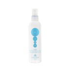 Kallos KJMN Hair Straightener spray prostujący włosy 200ml
