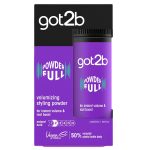 Got2B PowderFul Volumizing puder do włosów nadający objętość 10g