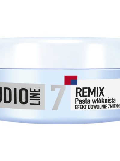 L'Oreal Paris Studio Line Remix pasta włóknista do włosów 150ml