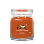 Yankee Candle Średnia świeca zapachowa Cinnamon Stick 368g