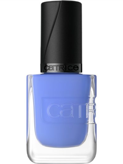 Catrice Gel Affair lakier do paznokci 051 Blue Skies Ahead 10.5ml