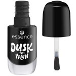 Essence Gel Nail Polish żelowy lakier do paznokci 45 Dusk Till Yawn 8ml