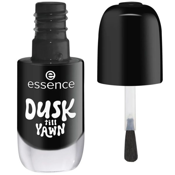 Essence Gel Nail Polish żelowy lakier do paznokci 45 Dusk Till Yawn 8ml