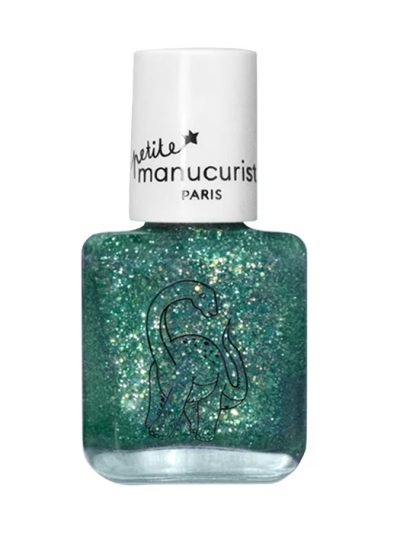 Manucurist Petite lakier do paznokci dla dzieci Marius the Diplodocus 8ml