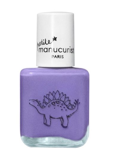 Manucurist Petite lakier do paznokci dla dzieci Stegosaurus 8ml