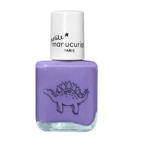 Manucurist Petite lakier do paznokci dla dzieci Stegosaurus 8ml