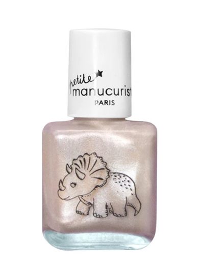 Manucurist Petite lakier do paznokci dla dzieci Penelope The Triceratops 8ml