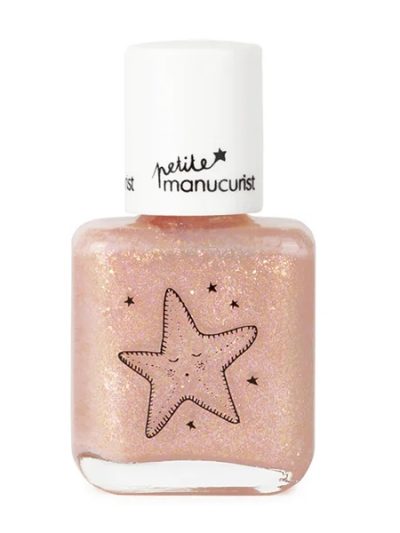 Manucurist Petite lakier do paznokci dla dzieci Stella The Starfish 8ml