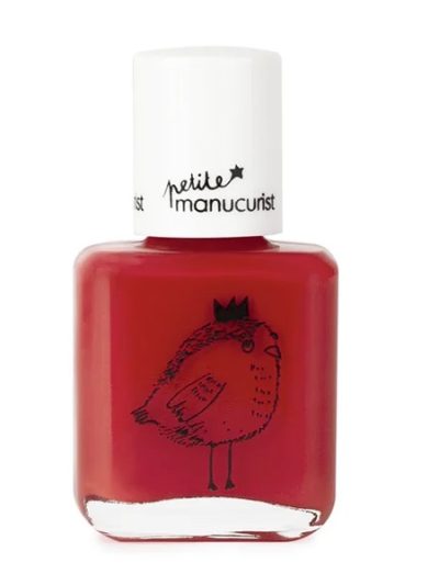 Manucurist Petite lakier do paznokci dla dzieci Lucette The Chick 8ml