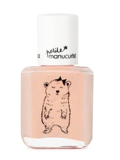 Manucurist Petite lakier do paznokci dla dzieci Joy The Bear 8ml