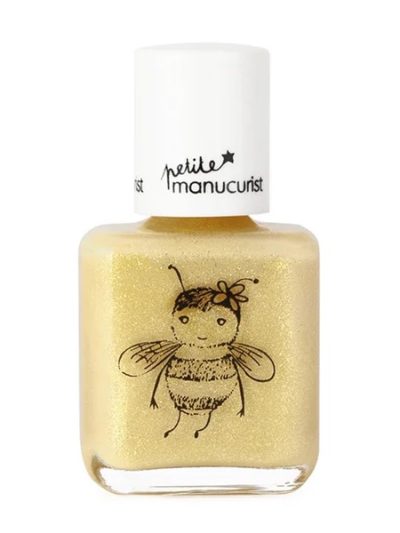 Manucurist Petite lakier do paznokci dla dzieci Pia The Bee 8ml
