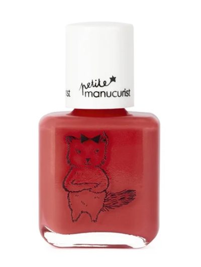 Manucurist Petite lakier do paznokci dla dzieci Kiki The Kitten 8ml