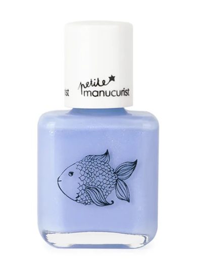 Manucurist Petite lakier do paznokci dla dzieci Apple The Fish 8ml