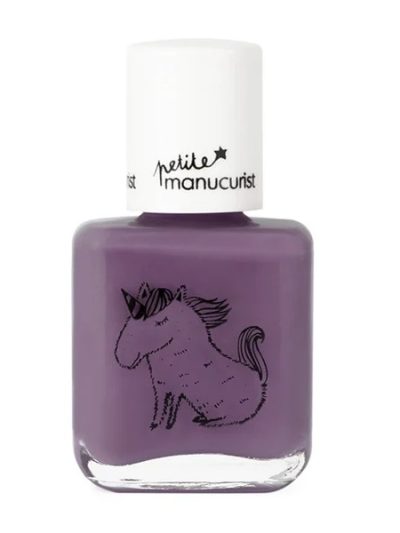 Manucurist Petite lakier do paznokci dla dzieci Lily The Unicorn 8ml