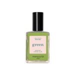 Manucurist Green Nail Polish lakier do paznokci Petit Pois 15ml