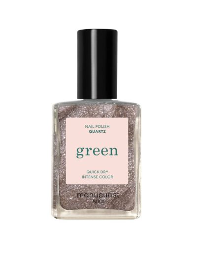 Manucurist Green Nail Polish lakier do paznokci Quartz 15ml