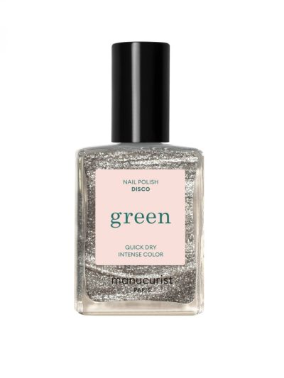 Manucurist Green Nail Polish lakier do paznokci Disco 15ml
