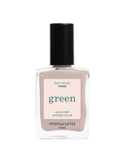 Manucurist Green Nail Polish lakier do paznokci Tweed 15ml