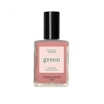 Manucurist Green Nail Polish lakier do paznokci Old Rose 15ml