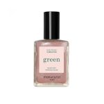 Manucurist Green Nail Polish lakier do paznokci Carnation 15ml