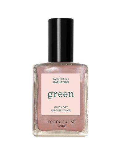 Manucurist Green Nail Polish lakier do paznokci Carnation 15ml