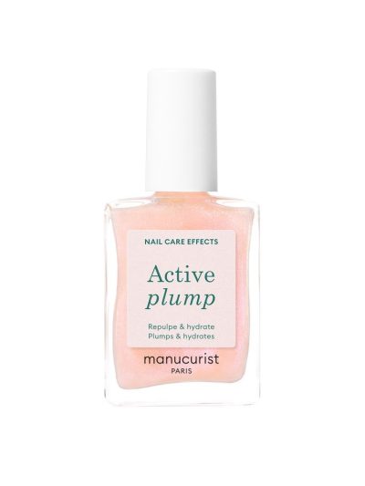 Manucurist Active Plump lakier do paznokci 15ml