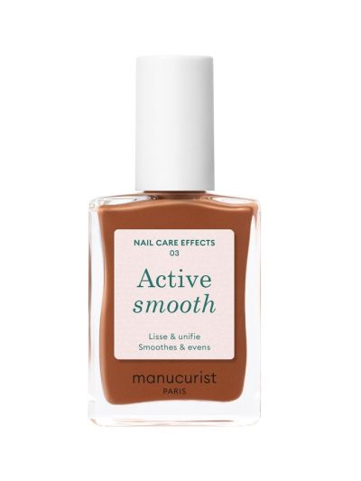 Manucurist Active Smooth lakier do paznokci 03 15ml