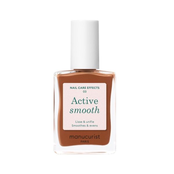 Manucurist Active Smooth lakier do paznokci 03 15ml
