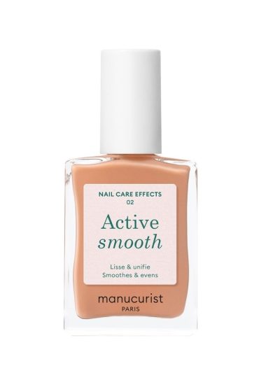 Manucurist Active Smooth lakier do paznokci 02 15ml