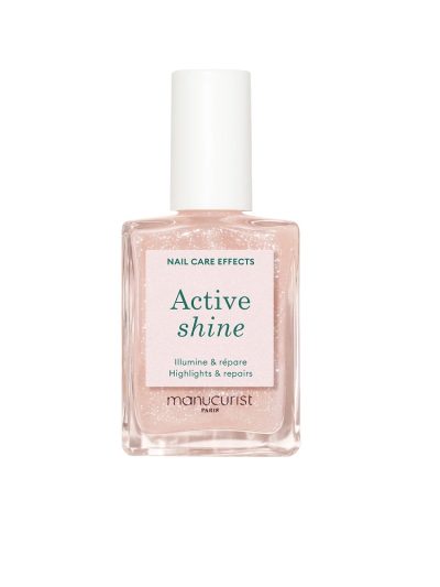 Manucurist Active Shine lakier do paznokci 15ml