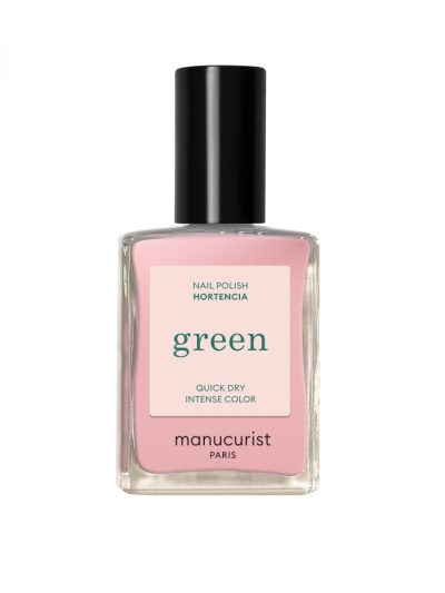 Manucurist Green Nail Polish lakier do paznokci Hortencia 15ml