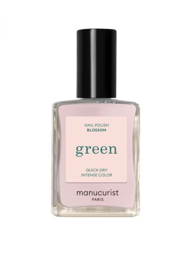 Manucurist Green Nail Polish lakier do paznokci Blossom 15ml