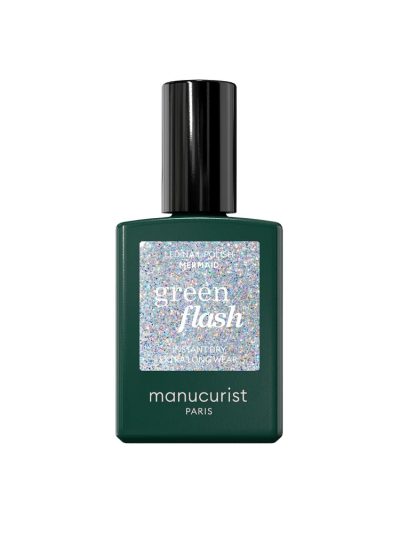 Manucurist Green Flash Nail Polish lakier do paznokci Mermaid 15ml