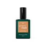 Manucurist Green Flash Nail Polish lakier do paznokci Gold 15ml