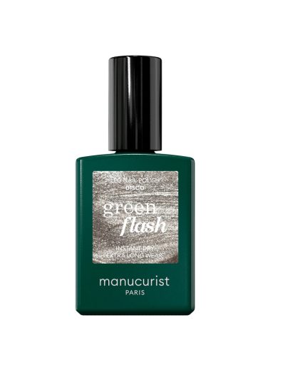 Manucurist Green Flash Nail Polish lakier do paznokci Disco 15ml