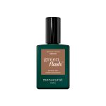Manucurist Green Flash Nail Polish lakier do paznokci Bronze 15ml