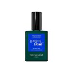 Manucurist Green Flash Nail Polish lakier do paznokci Ultramarine 15ml