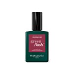 Manucurist Green Flash Nail Polish lakier do paznokci Victoria Plum 15ml