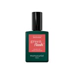 Manucurist Green Flash Nail Polish lakier do paznokci Bois De Rose 15ml