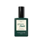 Manucurist Green Flash Nail Polish lakier do paznokci Shell 15ml