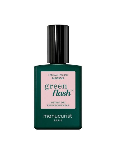 Manucurist Green Flash Nail Polish lakier do paznokci Blossom 15ml