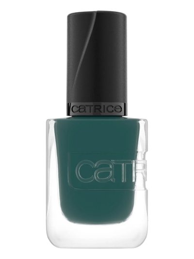 Catrice Gel Affair lakier do paznokci 041 Spill The Tea-l 10.5ml