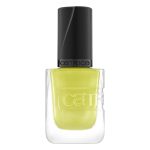 Catrice Gel Affair lakier do paznokci 033 You're My Lime To My Tequila 10.5ml