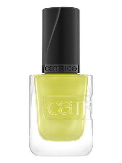 Catrice Gel Affair lakier do paznokci 033 You're My Lime To My Tequila 10.5ml
